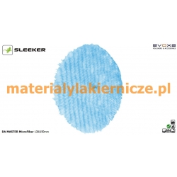 SLEEKER DA MASTER MICROFIBER 130-150mm materialylakiernicze.pl
